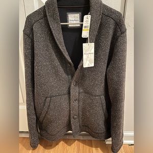 tommy bahama grand Mesa shawl cardigan